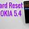 Factory Reset Nokia