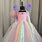 Fairy Princess Dresses for Girls