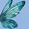 Fairy Wings Aesthetic