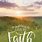 Faith Bulletin Covers