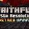 Faithful 256X256