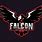 Falcon Gaming Logo