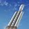 Falcon Heavy Lift Rocket