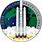 Falcon Heavy Mission Logo