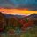 Fall Colors in Shenandoah National Park
