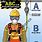 Fall Protection Safety Poster