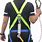 Fall Safety Harness