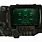 Fallout Pip-Boy Images
