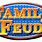 Family Feud Sign