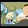 Family Guy - Disney World!