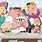 Family Guy Desktop