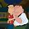 Family Guy Hug Peter