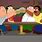 Family Guy Peter Joe