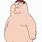 Family Guy Peter deviantART