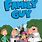 Family Guy Television