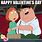 Family Guy Valentine
