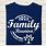 Family Reunion Shirts SVG