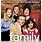 Family TV Series DVD