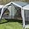 Family Tents with Screen Room