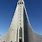 Famous Church in Iceland