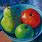 Famous Fruit Painting