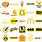 Famous Yellow Logos