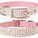 Fancy Dog Collars with Bling