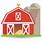 Farm Clip Art Transparent