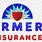 Farmers Insurance Logo Transparent