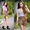 Fashion Outfits for Teenage Girls