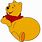 Fat Pooh Bear