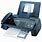 Fax Machine PNG