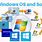 Features of Windows Operating System