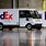 FedEx Cargo Van