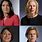 Female Democratic Presidential Candidates