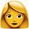 Female Emoji Copy and Paste