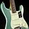 Fender Green