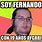 Fernando Meme