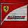 Ferrari F1 Logo Wallpaper