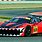 Ferrari GT Race Car