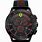 Ferrari Watch Black