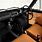 Fiat 126 Interior