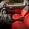 Fiat 500 Abarth Seats