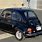 Fiat 500 Classic Car