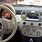 Fiat 500 Stereo