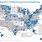 Fiber Internet Coverage Map