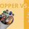 Fiber Optic vs Copper