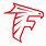 Field Falcons Logo