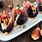 Fig Appetizers
