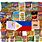 Filipino Grocery Items